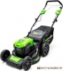 Купить газонокосилку в Минске. Цена газонокосилки в рассрочку
