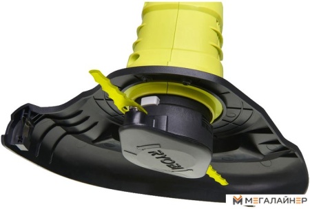 Триммер Ryobi RY18LT25A-115P (с 1-м АКБ) купить в Минске с доставкой