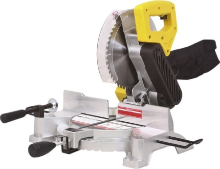 Торцовочная пила Калибр Мастер ПТЭ-1750/255-Ам купить в Минске с доставкой