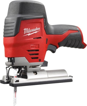 Электролобзик Milwaukee M12 JS-0 [4933431305] купить в Минске с доставкой