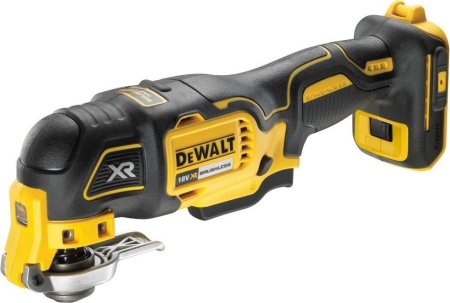 Реноватор DeWalt DCS356P2 (с 2-мя АКБ, кейс) купить в Минске с доставкой