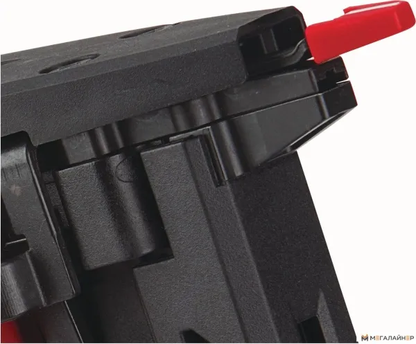 Milwaukee M18 FNCS18GS-202X Fuel 4933471940 (с 2-мя АКБ, кейс)