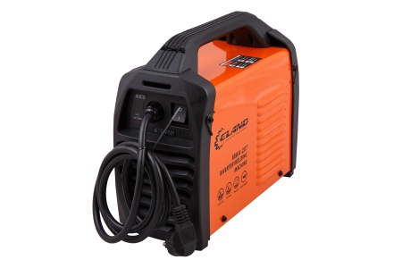 Сварочный инвертор ELAND MMA-207