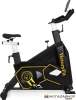 Велотренажер VictoryFit VF-GymRider 225 (черный)