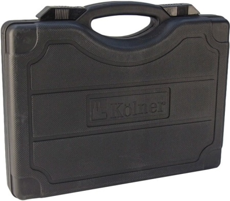 Универсальный набор инструментов Kolner KTS51 (51 предмет) купить в Минске с доставкой