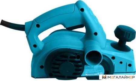 Рубанок Mekkan MK82806 купить в Минске с доставкой