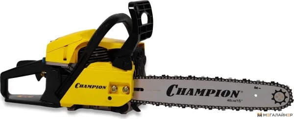 Бензопила Champion A256-15 купить в Минске с доставкой