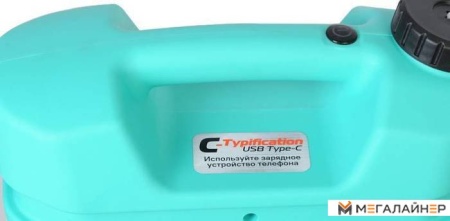 Аккумуляторный опрыскиватель Sturm GS8205 купить в Минске с доставкой