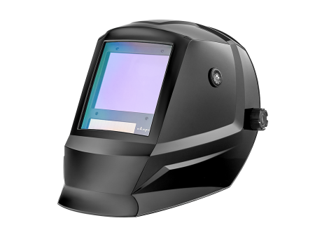 Маска сварочная Сварог TECH C80d