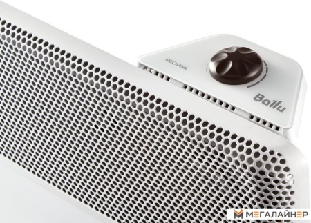 Блок управления конвектора Ballu Transformer Mechanic BCT/EVU-3M