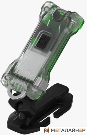 Фонарь Armytek Zippy Extended Set (зеленый)