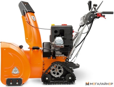 Снегоуборщик DeWORKS S 1590 купить в Минске с доставкой