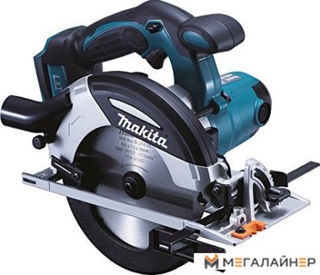 Дисковая пила Makita DHS630Z купить в Минске с доставкой