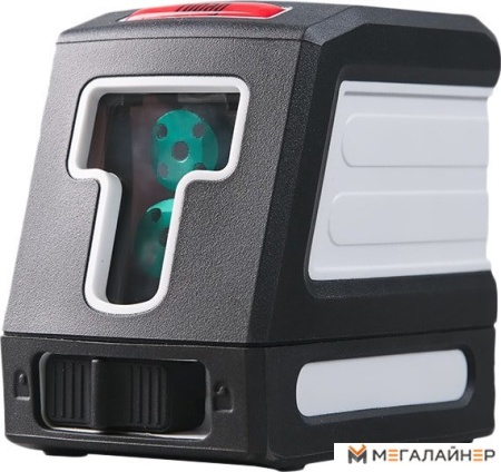 Купить Лазерный нивелир Fubag Crystal 10G VH 31624 в Минске с доставкой