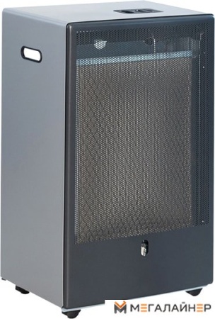 Газовый обогреватель TMC Camilla 3100 (серый)