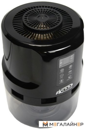 Мойка воздуха Air Intelligent Comfort XJ-297