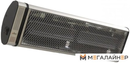 Инфракрасный обогреватель QSUN 2 - 1600Вт