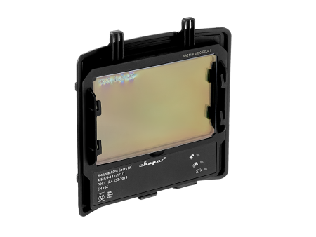 Маска сварочная Сварог TECH Sparx RC