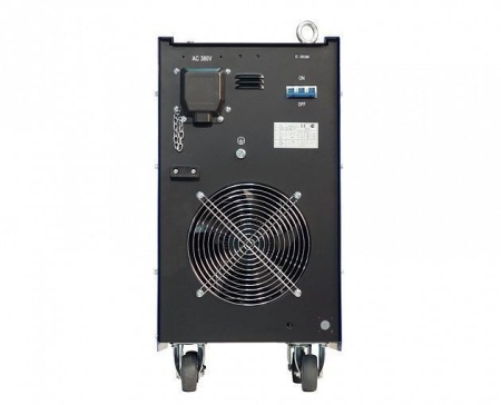 Сварочный инвертор AuroraPRO Stronghold 630