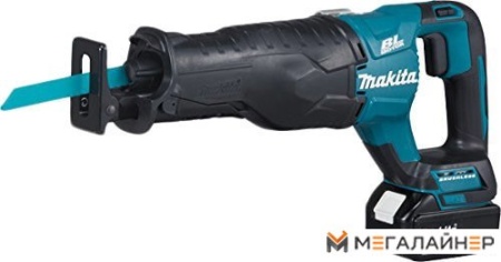 Сабельная пила Makita DJR187RTE купить в Минске с доставкой