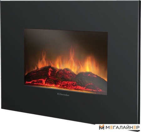 Электрокамин Electrolux EFP/W-1100ULS