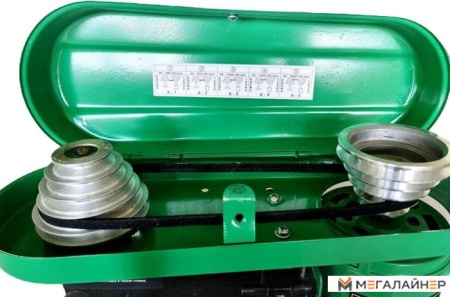 Станок Zitrek DP-80 купить в Минске с доставкой