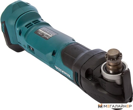 Мультифункциональная шлифмашина Makita DTM51Z купить в Минске с доставкой