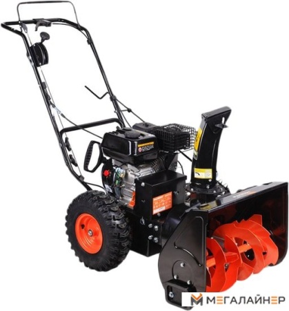 Снегоуборщик Patriot Pro 777 S купить в Минске с доставкой
