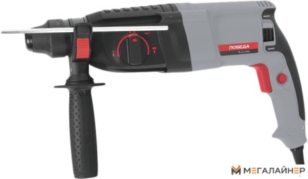 Перфоратор Победа П-26/1080 купить в Минске с доставкой