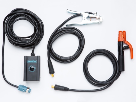 Сварочный инвертор GROVERS ARC-300