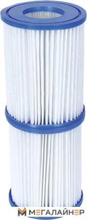 Каркасный бассейн Bestway 56441 (404х201х100)