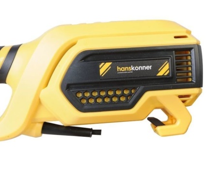 Триммер Hanskonner HGT10BS купить в Минске с доставкой