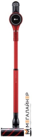 Пылесос LG A9ESSENTIAL купить в Минске с доставкой