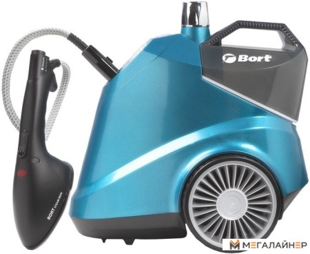 Отпариватель Bort Pro Iron купить в Минске с доставкой