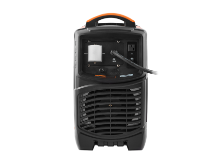 Сварочный полуавтомат Сварог Pro Smart MIG 500 (N215S)