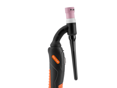 Горелка Сварог TECH TS 17F (M12x1) 8м