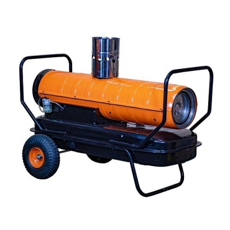 Тепловая пушка Aurora TK-80 ID