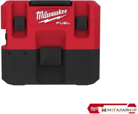 Пылесос Milwaukee M12 FVCL-0 (без АКБ и ЗУ) купить в Минске с доставкой