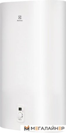 Накопительный электрический водонагреватель Electrolux EWH 100 Maximus Wi-Fi купить в Минске с доставкой