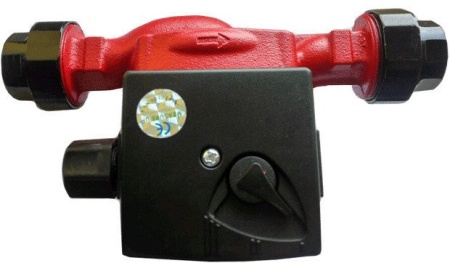 Циркуляционный насос Maxpump UPS 25/6-180 купить в Минске с доставкой