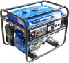 Купить Бензиновый генератор WATT WT-7000 (синий) в Минске с доставкой по РБ