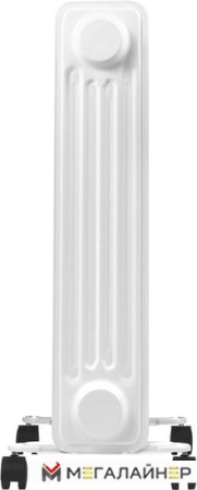 Масляный радиатор Zanussi Casa ZOH/CS-11W