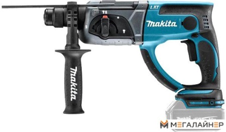 Перфоратор Makita DHR202Z купить в Минске с доставкой