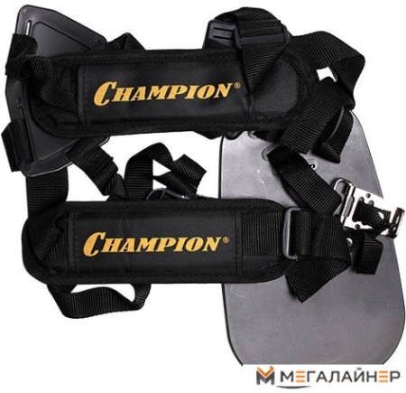 Триммер Champion T394FS-2 купить в Минске с доставкой