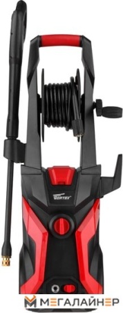 Мойка высокого давления Wortex PW1523 PW152300025 купить в Минске с доставкой