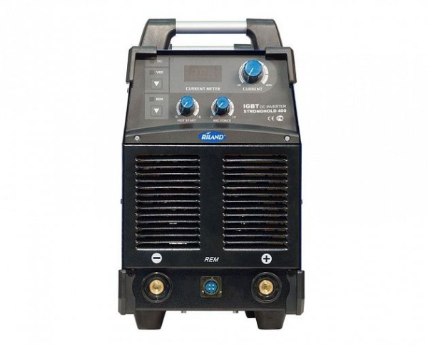 Инвертор AuroraPRO STRONGHOLD 400