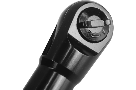 Трещотка пневматическая 1/2" 85 НМ "РАУМ" BERGER BG1441 купить в Минске с доставкой