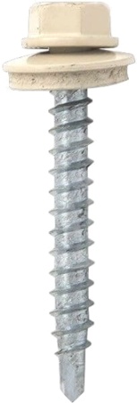 Саморез Starfix SM-62027-5000 (5000 шт)