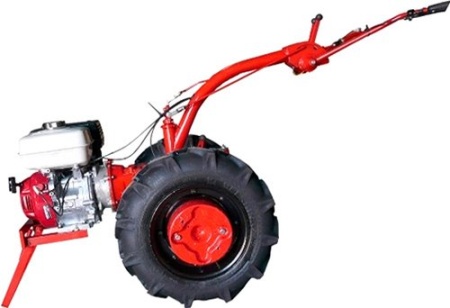 Мотоблок Беларус 09Н-02 купить в Минске с доставкой