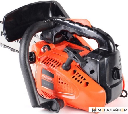 Бензопила Patriot PT 2512 купить в Минске с доставкой